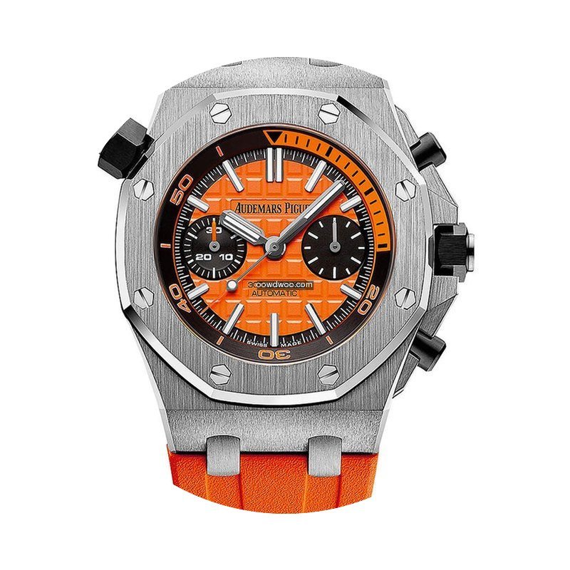 Audemars Piguet Royal Oak Offshore Diver...