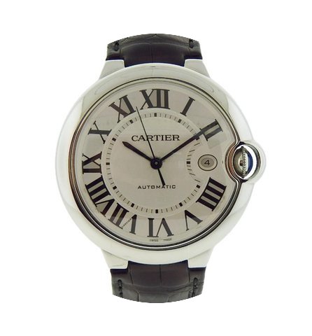 Cartier Ballon Bleu 42 MM...