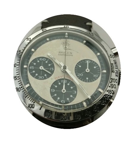 Rolex DAYTONA PAul Newman...