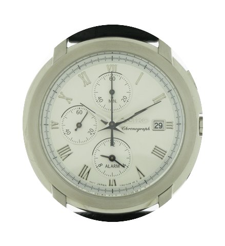 Seiko SNAB81P1...