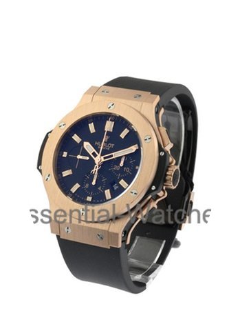 Hublot Big Bang Evolution 44mm with Rose...