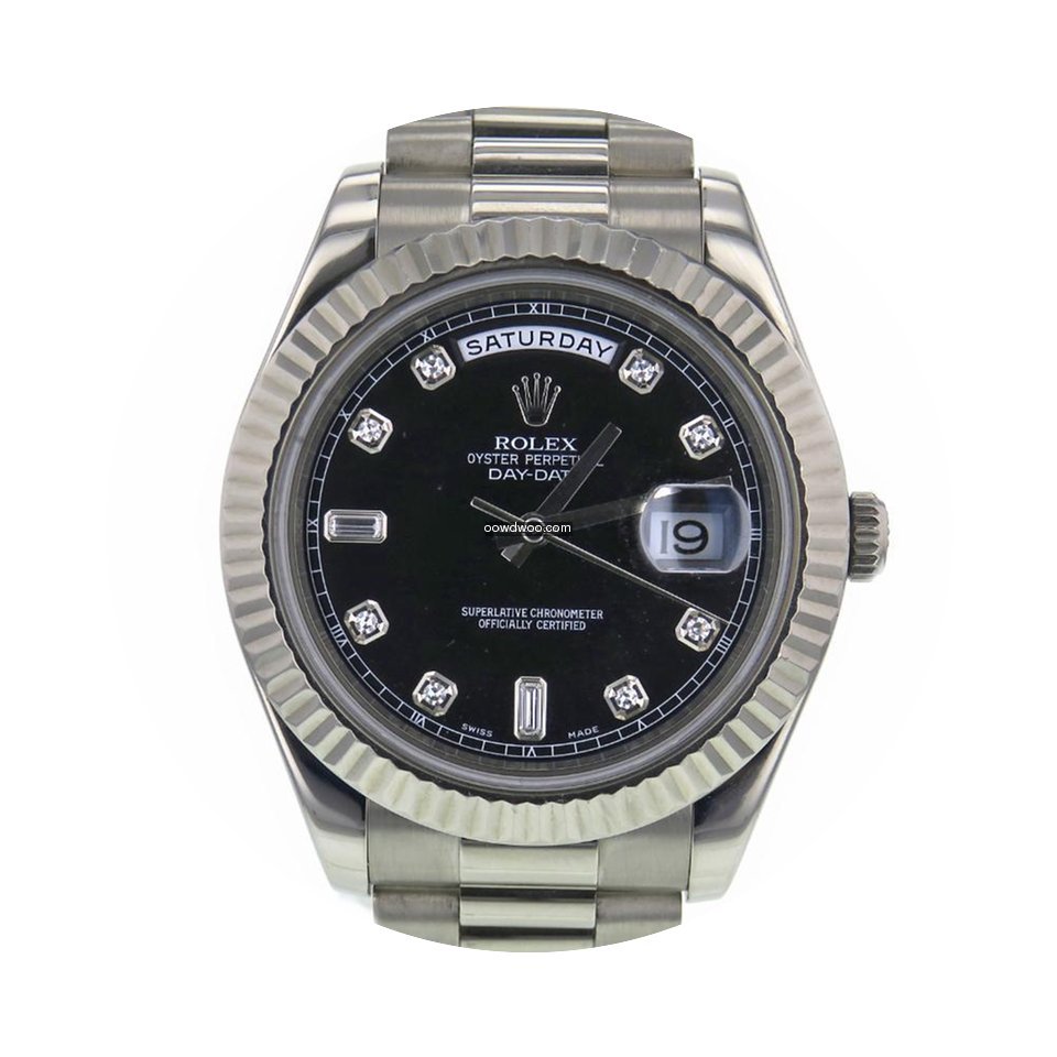 Rolex Datejust 218239...