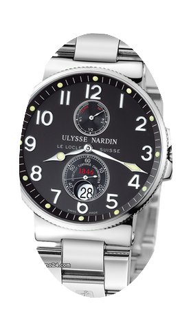 Ulysse Nardin Maxi Marine...