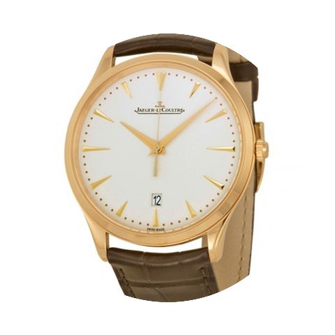 Jaeger-LeCoultre Men's Q1282510 Master U...