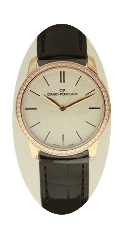 Girard Perregaux GP1966 Lady 30mm...