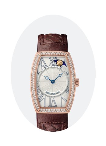 Breguet Héritage 8861...