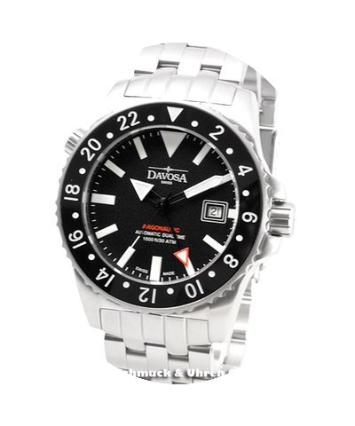 Davosa Argonautic Dual Time...