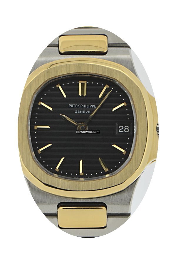 Patek Philippe Nautilus 4700/1 Lady...