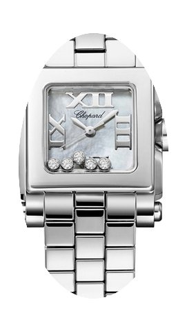 Chopard Happy Sport Square Quartz Small ...