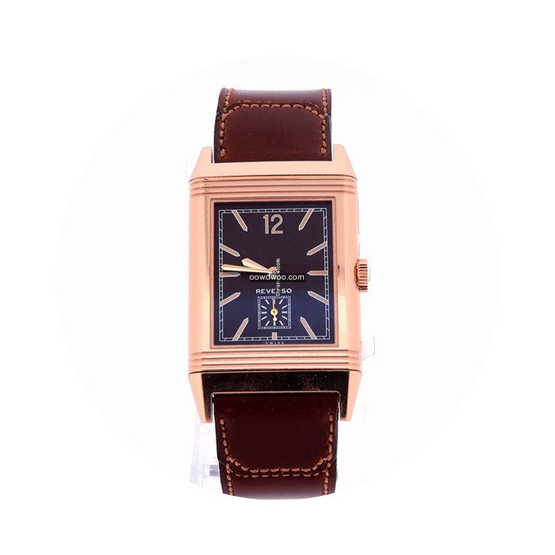 Jaeger-LeCoultre Grande Reverso Ultra Th...