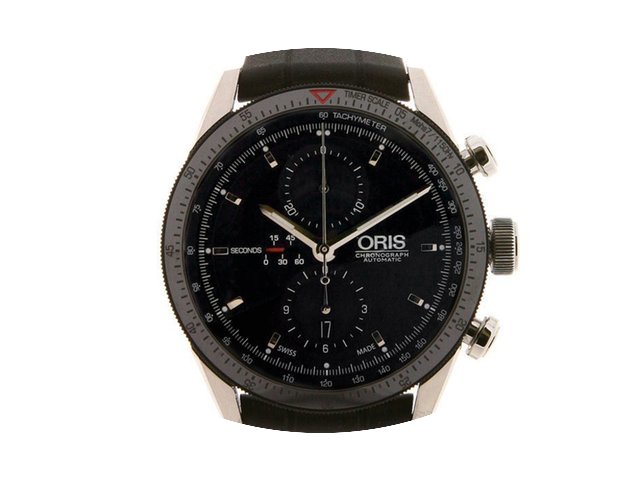 Oris Artix GT Chronograph...