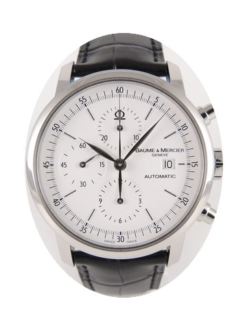 Baume & Mercier Classima Chronograph...