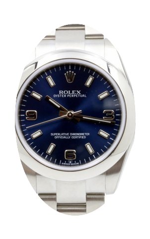 Rolex Oyster Perpetual 31 Ladies Midsize...