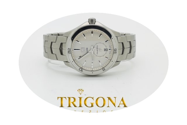 TAG Heuer LINK '' CALIBRE 6''...