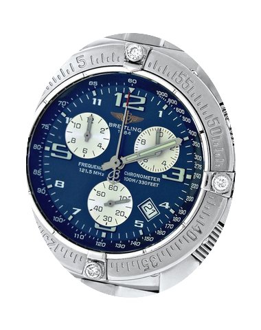 Breitling Emergency Mission Chronograph ...