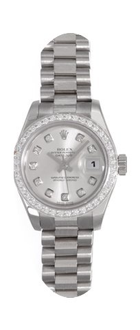 Rolex President 179179...