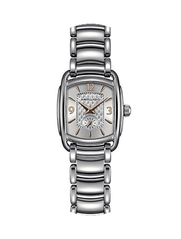 Hamilton Bagley Quartz...