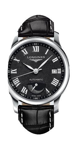Longines Master Power Reserve 38mm Mens ...
