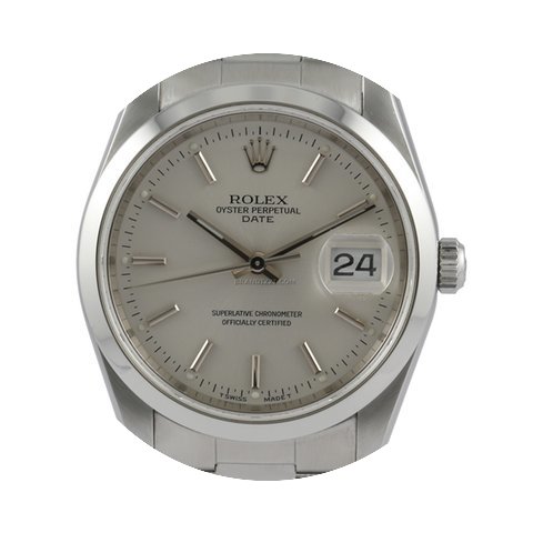 Rolex Date Ref. 15200...