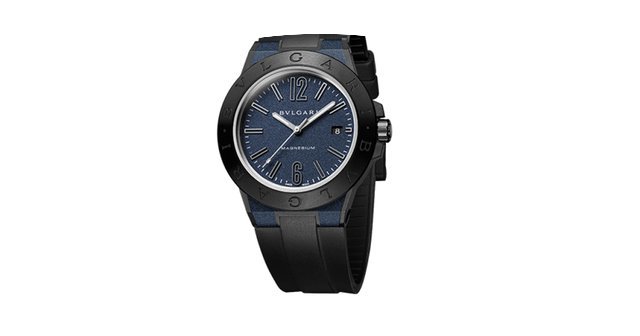 Bulgari Diagono Magnesium...
