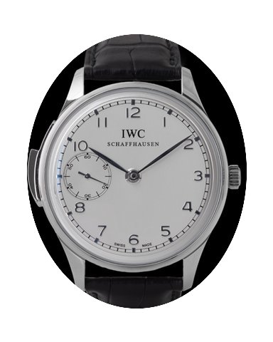 IWC Portugieser Minutenrepetition...