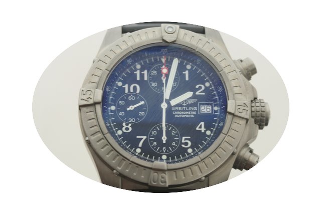Breitling CRONO AVENGER...