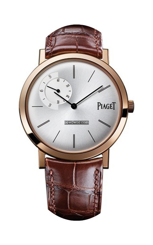 Piaget Altiplano...