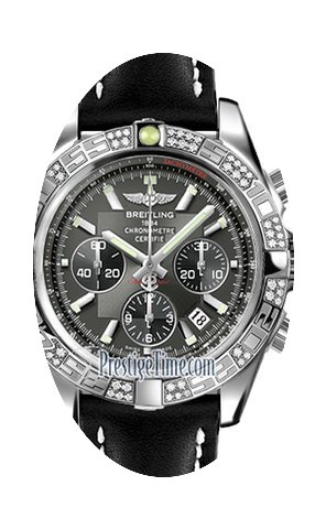 Breitling Chronomat 44 Mens Watch...