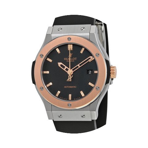 Hublot Classic Fusion...