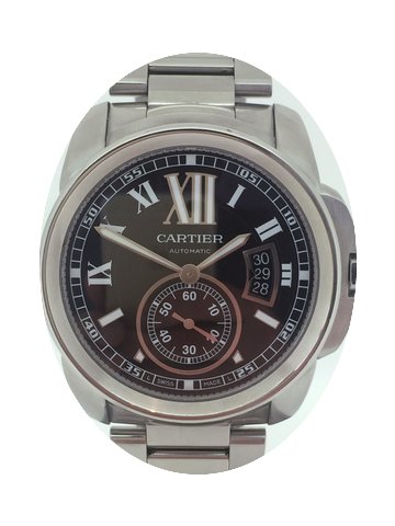 Cartier Calibre de Cartier Automatic...