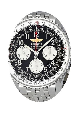 Breitling Navitimer 01 NEU incl MWST mit...