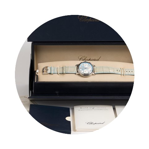 Chopard MILLE MIGLIA ELTON JOHN LTD EDIT...