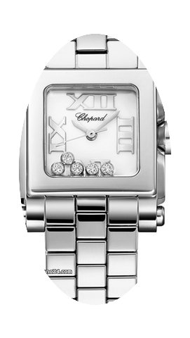 Chopard Happy Sport Square Quartz Small ...