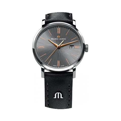Maurice Lacroix Eliros Date Herrenuhr EL...