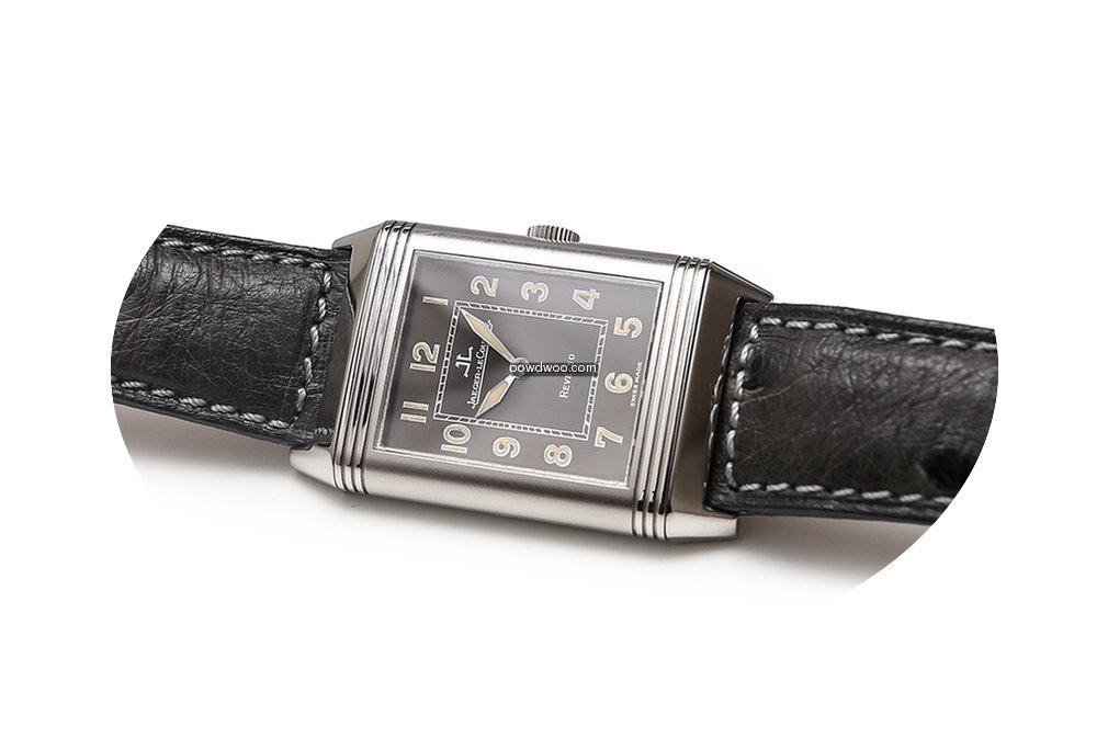 Jaeger-LeCoultre Reverso Grande Taille S...