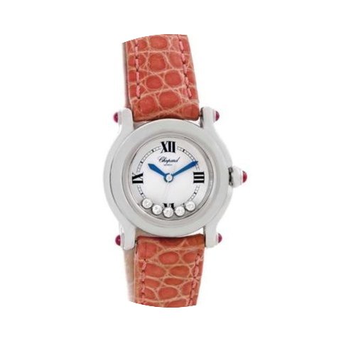 Chopard Happy Sport 278245-21 Pre-Owned...
