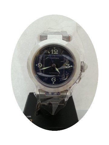 Cartier Pasha C...