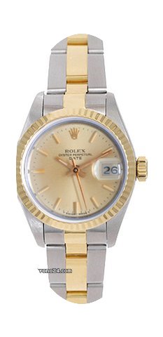 Rolex Datejust 69173...