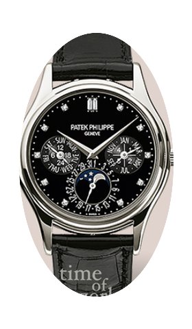 Patek Philippe Grand Complications · 51...