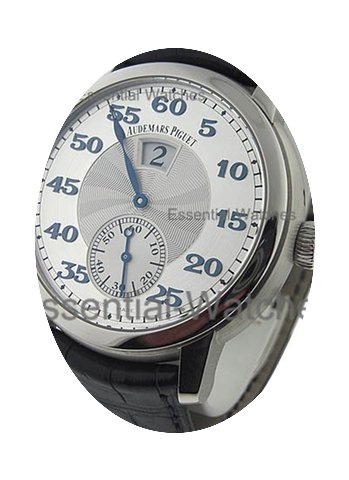 Audemars Piguet Jules Audemars Minute Re...