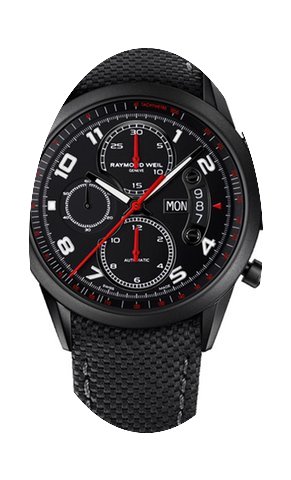 Raymond Weil Freelancer Chronograph...