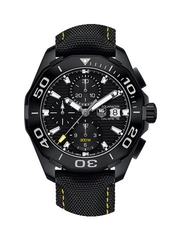 TAG Heuer Aquaracer...