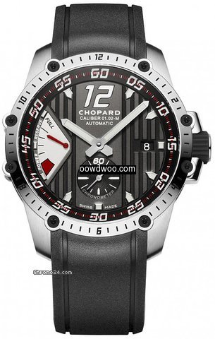Chopard Classic Racing Superfast Power C...