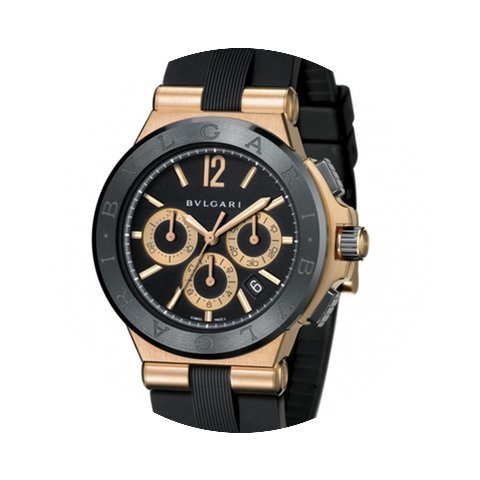 Bulgari Diagono...