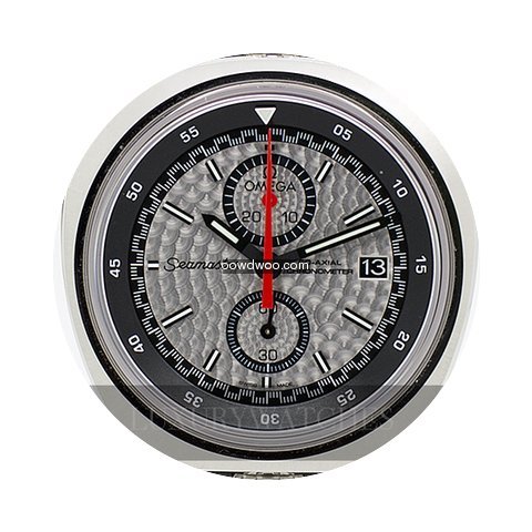 Omega Seamaster Bullhead...