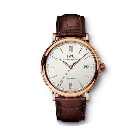 IWC Portofino Automatic...