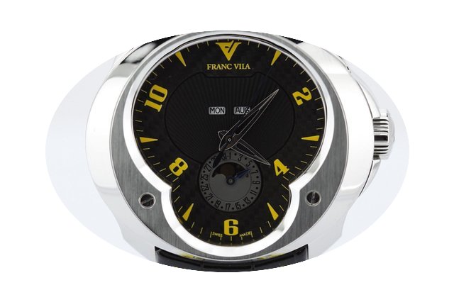 Franc Vila Master Quantieme Fva7...