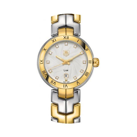 TAG Heuer Link Quarz WAT1450.BB0955...