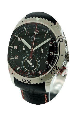 Breguet Transatlantique Type XXII Flybac...