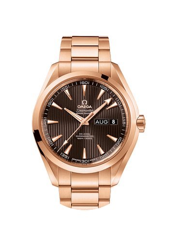 Omega SEAMASTER AQUA TERRA 150 M CO-AXIA...